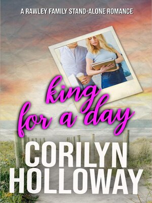 cover image of King for a Day
